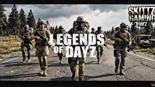 Legends Of DayZ (DayZ Song) #dayz #dayzcommunity #dayzgamers #countrymusic #suno #aimusic 