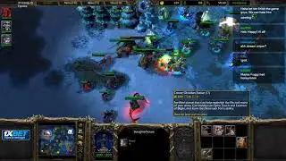 ESL Open Cup #31 - 30.08.2020