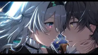 Honkai Star Rail GMV (Firefly x Caelus) - Love Story