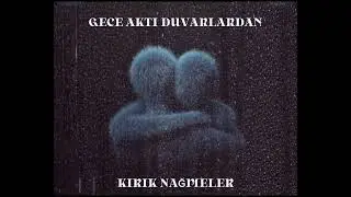  Psychedelic Pop, Turkish Psychedelic || Gece aktı duvarlardan