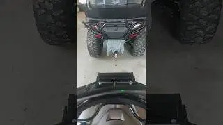 cfmoto 500 625 vs tgb 1000 winch power
