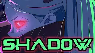 SHADOWBOUND - DARK TECHNO, CYBERPUNK, MIDTEMPO BASS, DARK