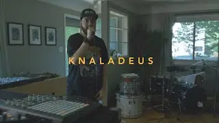 Knaladeus - Living Room Sessions - Feel Good