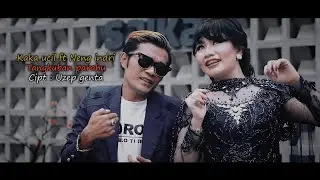 TANGKUBAN PARAHU - KAKA NUGRAHA feat INDRI MUSTIKA ( Official Musik Video )