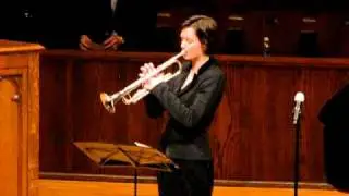 Amazing Grace with Jantine Kalkman and Martin Mans