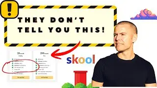 Skool Hobby Plan vs. Pro? [The Real Difference]