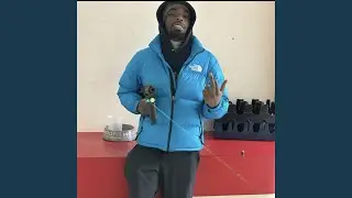 Come Up (feat. 1skinnymann)