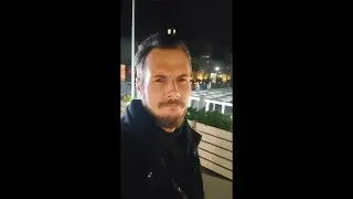 Подготовка к Новому Году в Ялте