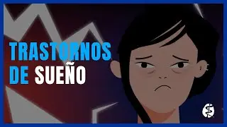 Trastornos del sue&ntilde;o | APA