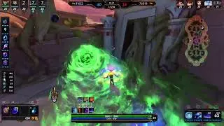 Smite 5v5