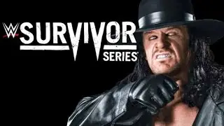 10 Feuds For The Undertaker After WWE Hell In A Cell