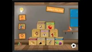 Jigsaw Puzzle iPad iPhone Game Review / Demo 2012