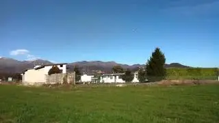 t rex 600 pro E   pilota  MICH    OPERATORE  PINO