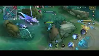 Hajar ranked terus....