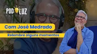 Podcast com Medrado - Especial: Relembre alguns momentos