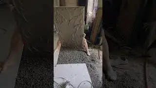 This Tile Mortar Trick Saves Floors NO More Cracks! 💥