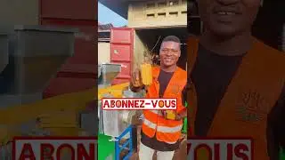 Tu peux faire plusieurs formes de savons gr&acirc;ce &agrave; une boudineuse