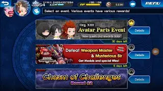 KHUx F2P- SO MANY UPDATES/CHANGES!!!