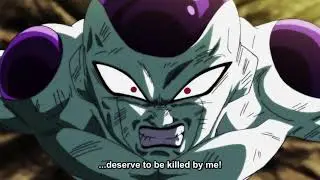 Dragonball super episode 127 review