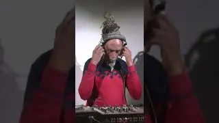 Reggae Mix Session At JC Studios