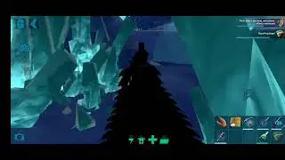 fast and easy snow cave in ark,fast and easy artifact of strong,ark mobile