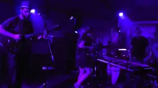Mike Dillon Band 