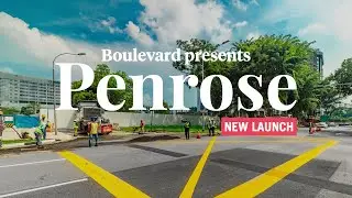 Launching soon: Penrose condo by Hong Leong and CDL | Singapore Property