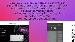 Spermiogramma computerizzato