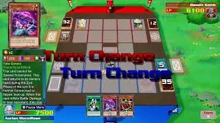 Rose-Light 346: Manipulative Restraint Vs. Bandit Keith (Round 2) [2-0-0]