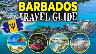 Discover Barbados: Epic Food and Adventure Awaits!