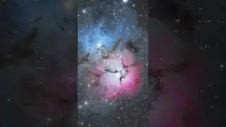 ZWO ASIWEEK Winning Astrophotography & Equipment Sharing - #12 M20