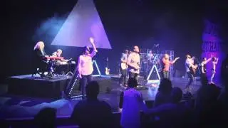 Vater Unser (LIVE)