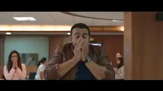 Funny Scene || Love per Square foot