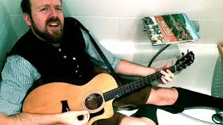 Mountain Lake Vista - Free Man (offizielles Video)