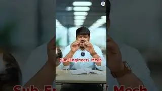 TS Govt 5368 Jobs Out! Don&rsquo;t Miss These Electrical Dept Posts! #govtjobalerts #ytshorts