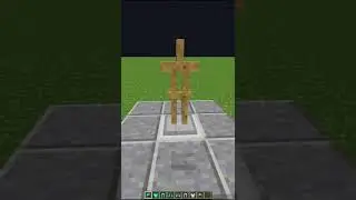 Minecraft EASY Armor Stand Swapper Tutorial