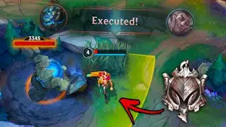 WILD RIFT FUNNIEST IRON MOMENTS & FAILS #4