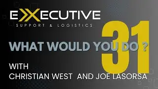 Security Strategies: Insights from West & LaSorsa | Episode 31