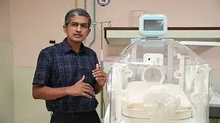 Incubator versus radiant warmer in the NICU