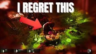 L4D2 Expert Almost Broke ME