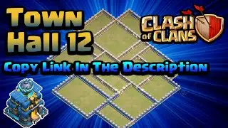 NEW Best Town Hall 12 TH12 Base - Legend League w/ Copy Link - Clash of Clans 2019
