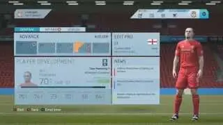 FIFA 16 |- 'Lead By Example' |- Achievement Guide