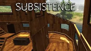 SUBSISTENCE | Base Expansion - Making Room for More | S11 EP15