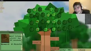 getting jaguar speedrun in amazon ascension (PART 1) roblox