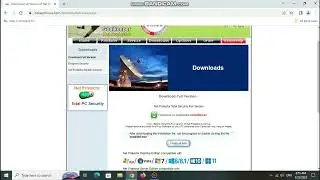 How to Download Net Protector Antivirus Setup Online.