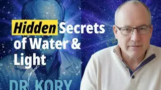 Secrets of Coherent Water & Minerals Revealed by Dr. Pierre Kory