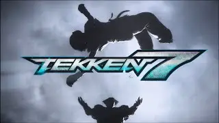 TEKKEN 7 Intro 🔥 | Must watch