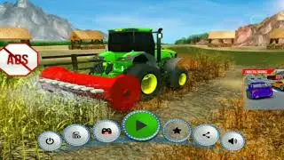AN EXCEPTIONALLY FRESH FARMING SIM GAME: |Zww Games World