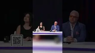 Meet Ivy Ai, an Artificial Intelligence program interpreter ASL. The future is here!
