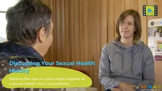 Discussing your Sexual Health History &ndash; www.JustTheFacts.co.nz